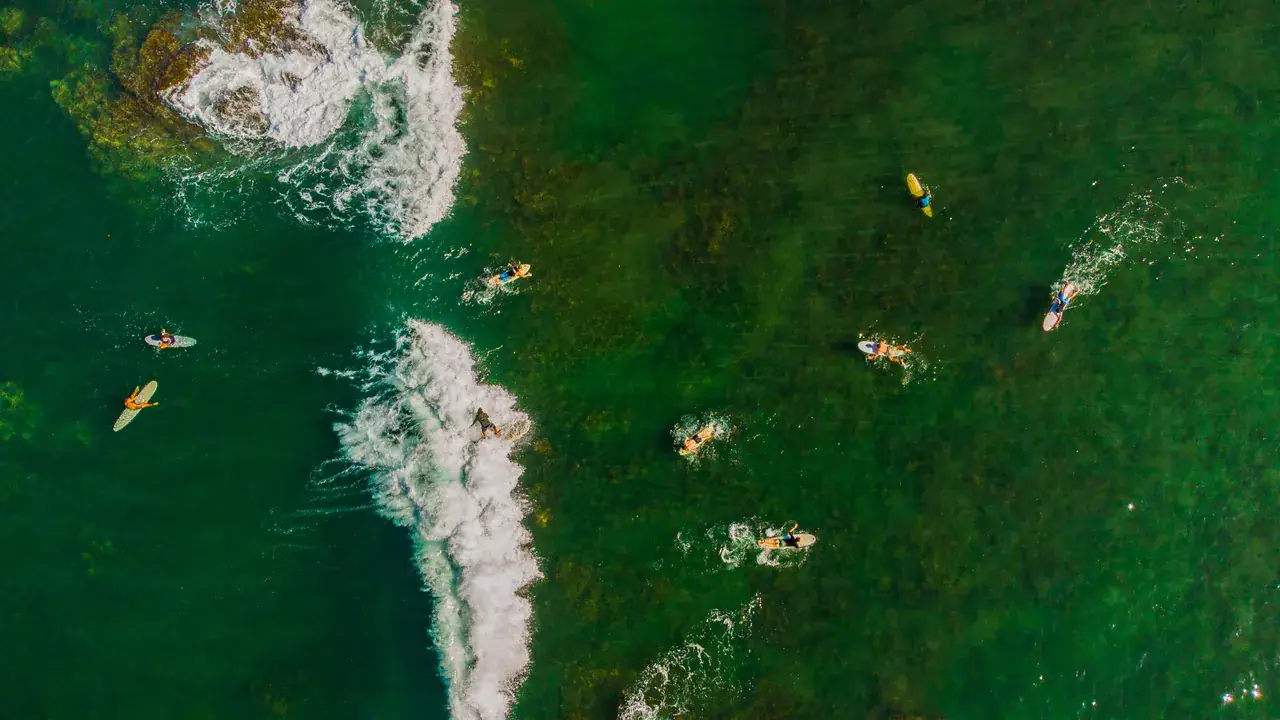 Tamarindo, Guanacaste, Costa Rica