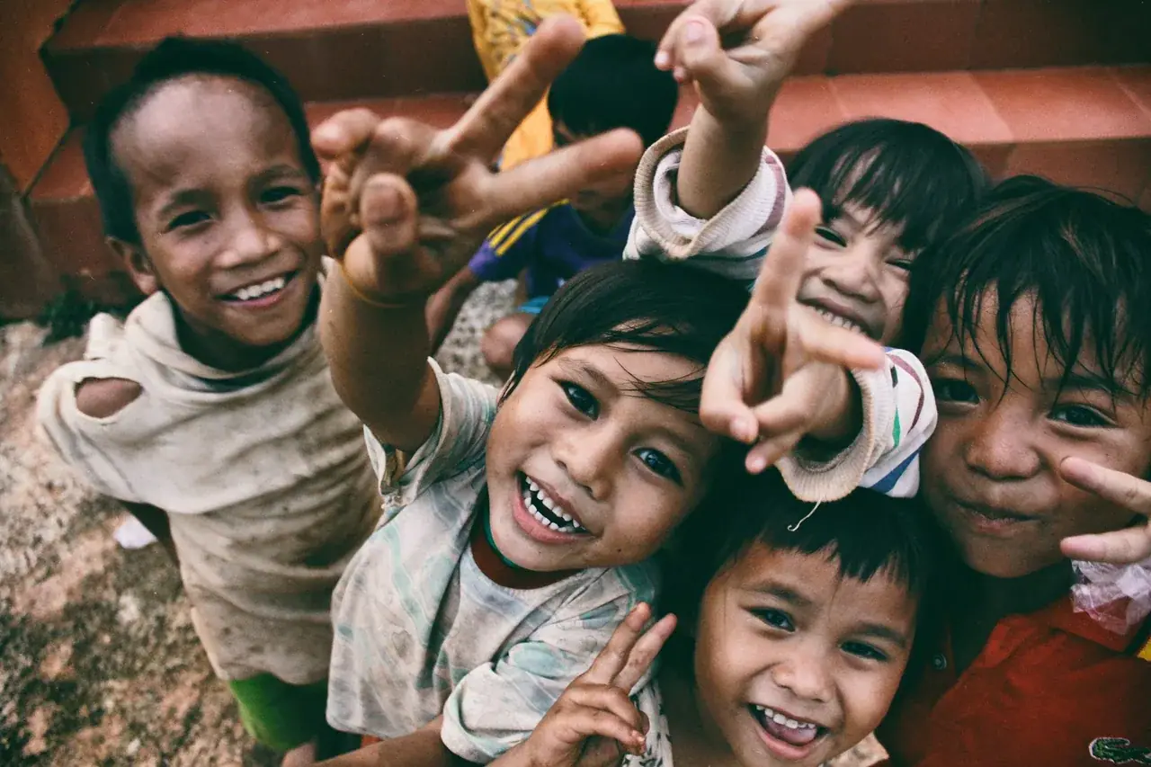 Schools in Brasilito, Costa Rica